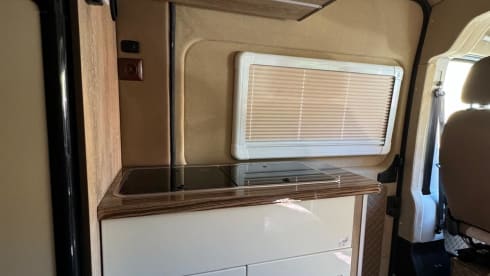 Daniel – 4 berth Fiat bus from 2019