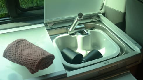 VW California Ocean T6.1 2022