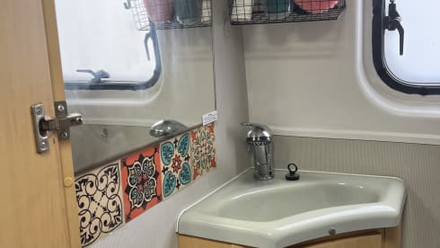 T’Beuzzie – Super Citroën Jumper Campervan 