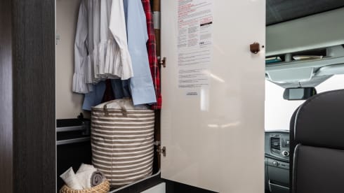 Christine Alice – 6 berth Roller Team Zefiro  from 2019