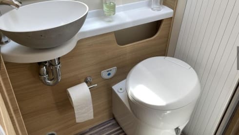 5p Benimar semi-integrated from 2019