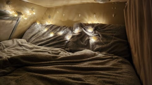 Camper Riviera per i giorni che desiderate