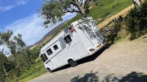 Lux RV northeast  – The Lux RV