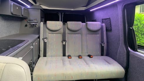 Daisy  – Große Abenteurer