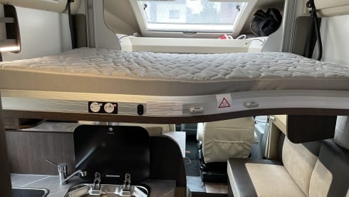 benimar cocoon 463 2021