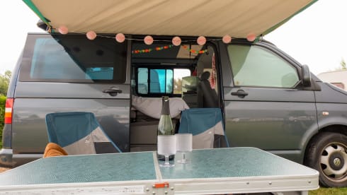 Buzz – Perfect for a trip with young children