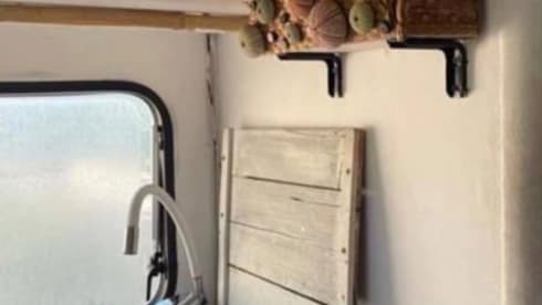 Victoria  – Camper Experience