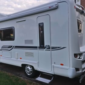 Antur – Volg je dromen