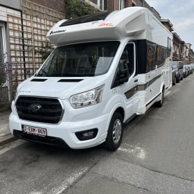 5p Benimar semi-integrated from 2023