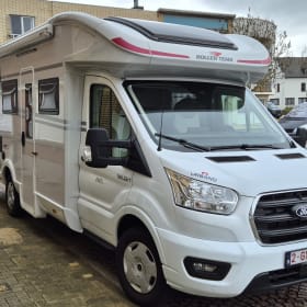 Nomad 1 – 4p Ford semi-integrated from 2025