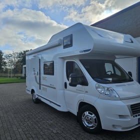 Hobby siesta  – 5p Hobby alcove uit 2014