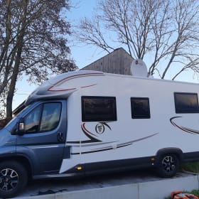 4p Elnagh Teilintegrierter ab 2017