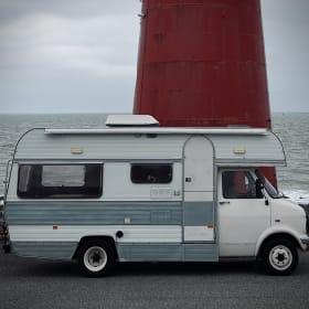 Betty Ford – Ford alcove from 1974