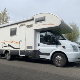 6p Ford alcove from 2008