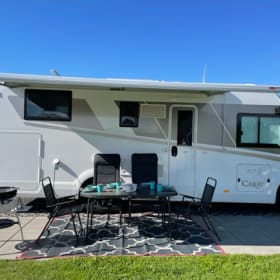 Fiat MC Louis Carat 873 integral from 2022