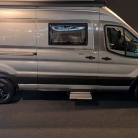 3-Sitzer-Giottiline-Bus ab 2026