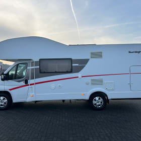 6p Sunlight alcove from 2020