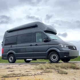 Autobus Volkswagen 4p del 2023