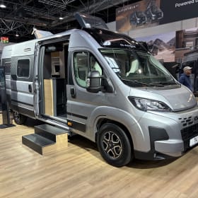 Adria Twin 640 SLB Supreme C AUTOMATIC