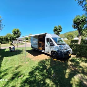 De Vakantiebus – 4p Fiat bus from 2010