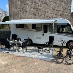 4p McLouis integrated from 2025