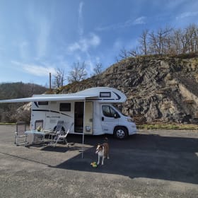 6p McLouis alcove from 2023