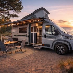 Hotel Kristoffel On the road – To be completed later