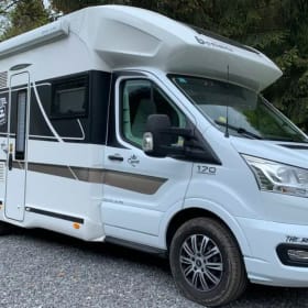 4p Benimar semi-integrato dal 2023