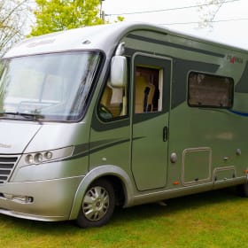  Frankia integraal  I65 Exclusiv 