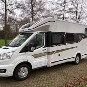 CocoVenture – Benimar Cocoon 463 2025 (5p)