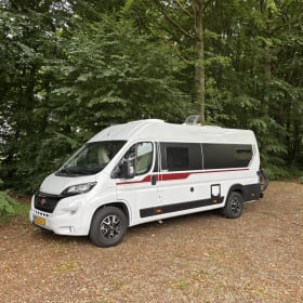 2p Pilote bus from 2020