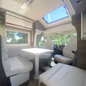 Schapman – 4p McLouis semi-integrated from 2018