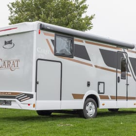 Camper McLouis 473 (2026) nuovo di zecca