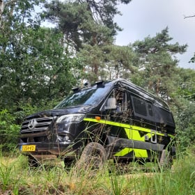 Bully – Bus Mercedes-Benz 2p à partir de 2023