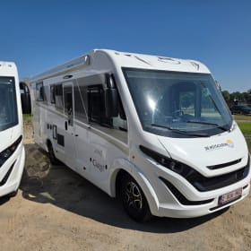 Freya – 5p McLouis integrated from 2025