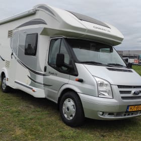 4p Chausson semi-integrated from 2014