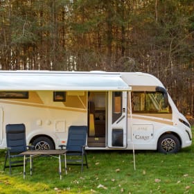 Carat – 5p McLouis Carat integrated from 2023