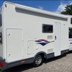 6p Chausson alcove from 2006