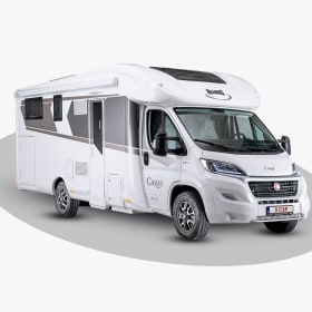 4p McLouis semi-integrated from 2025