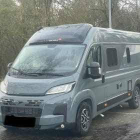 Vrijheid op wielen  – Autobus Fiat a 4 posti dal 2026