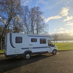 Humble Home – The Humble Mobile Home