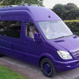 Mo – Sportieve/toeristische woning, volledig zelfvoorzienend qua aansluiting op het elektriciteitsnet