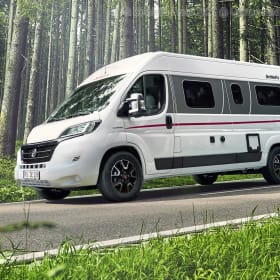 La Mariquita – Dethleff's Globetrail 600 2022