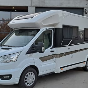 Benimar cocoon 488 2022