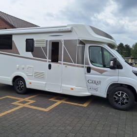 SimplyTheBest – 5p semi-integrato 2024 Peugeot 165PK