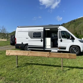 Citroën ELIOS 63 FAMILY 4P del 2024