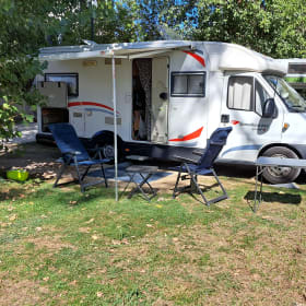 4p Roller Team semi-integrated uit 2005