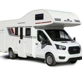 Duvel – 5p Roller Team alcove from 2024