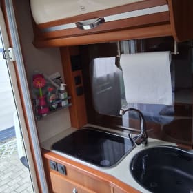 Moby – 3p Rapido semi-integrated uit 2016