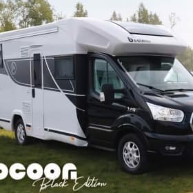 4p Ford semi-integrated uit 2024